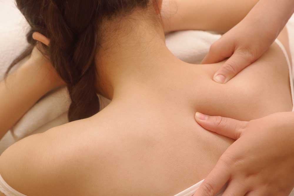 Massage Therapy  Lovington, NM 
